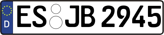 ES-JB2945