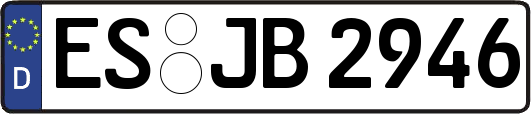 ES-JB2946