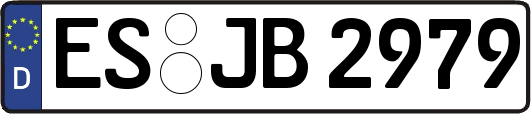 ES-JB2979