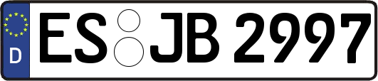ES-JB2997