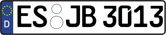 ES-JB3013
