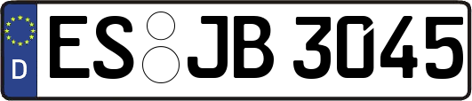 ES-JB3045