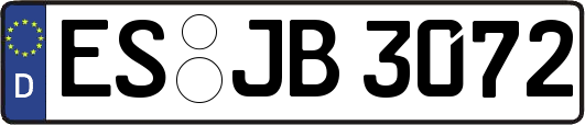 ES-JB3072