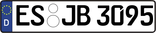 ES-JB3095