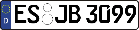 ES-JB3099