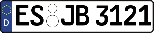 ES-JB3121