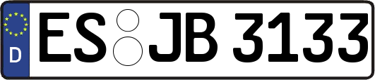 ES-JB3133