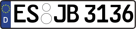 ES-JB3136
