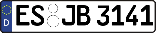 ES-JB3141