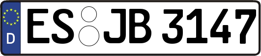 ES-JB3147