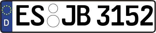 ES-JB3152