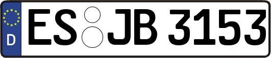 ES-JB3153