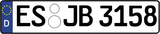ES-JB3158