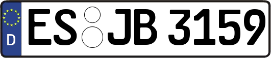 ES-JB3159