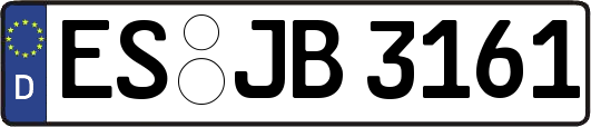 ES-JB3161