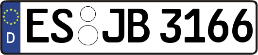 ES-JB3166