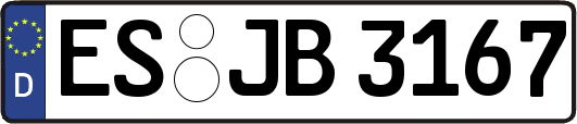 ES-JB3167