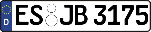 ES-JB3175