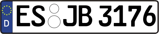 ES-JB3176