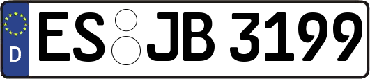 ES-JB3199