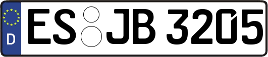 ES-JB3205
