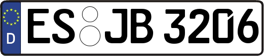 ES-JB3206