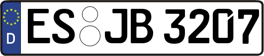 ES-JB3207