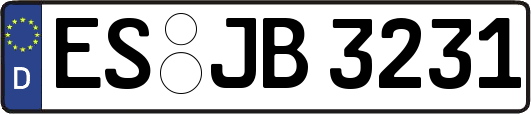 ES-JB3231
