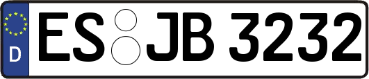 ES-JB3232