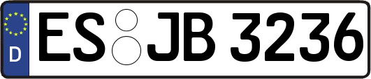 ES-JB3236