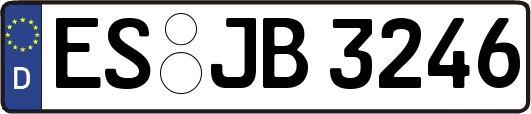 ES-JB3246