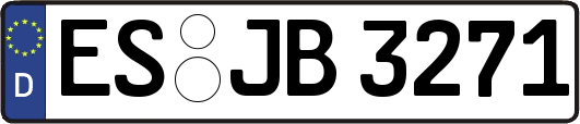 ES-JB3271