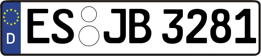 ES-JB3281