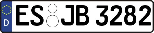 ES-JB3282