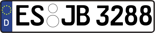 ES-JB3288