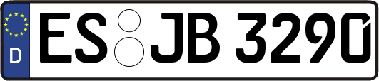 ES-JB3290