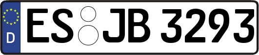 ES-JB3293