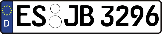 ES-JB3296
