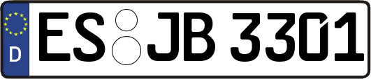 ES-JB3301