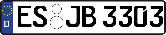 ES-JB3303