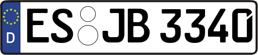 ES-JB3340