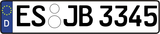 ES-JB3345