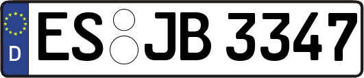 ES-JB3347