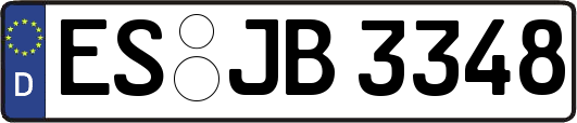 ES-JB3348