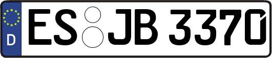 ES-JB3370