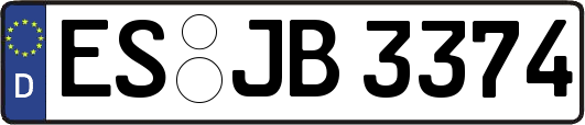 ES-JB3374