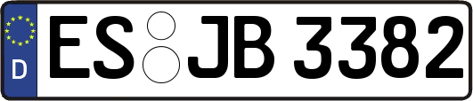 ES-JB3382