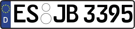 ES-JB3395