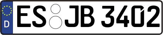 ES-JB3402