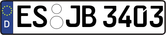 ES-JB3403